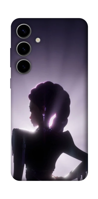 Чохол на Samsung Galaxy S25 K-Pop Demon Hunters ver.13 фото 1 з 1