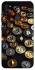 Чехол на Samsung Galaxy M11 Many coins фото 1 из 1