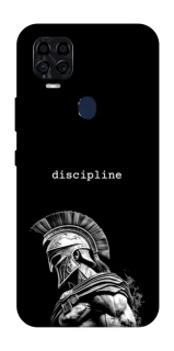 Чохол на ZTE Blade v2020 Discipline v3 фото 1 з 1