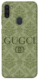 Чохол на Samsung Galaxy M11 Gucci ver.9 фото 1 з 1