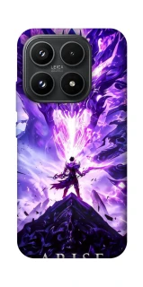 Чехол на Xiaomi 17 Solo Leaving фото 1 из 1