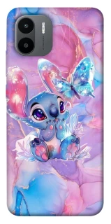 Чехол на Xiaomi Redmi A1+ / Poco C50 / A2+ Stitch ver.27 фото 1 из 1