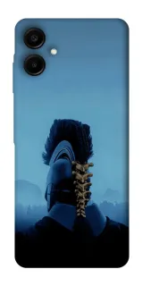 Чехол на Samsung Galaxy A07 Odyssey ver.1 фото 1 из 1