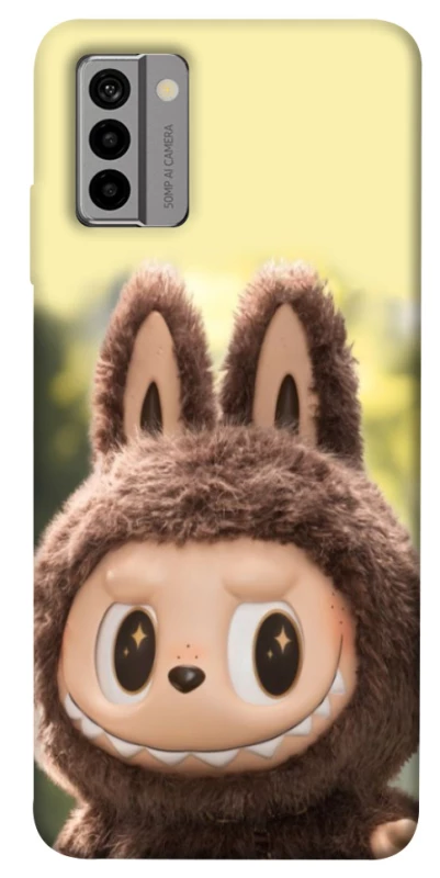 Чохол на Nokia G22 Forest Smile Labubu фото 1 з 1