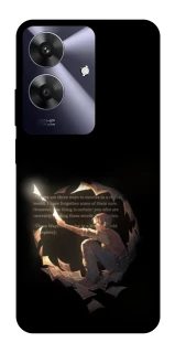 Чохол на Realme Note 60 Omniscient Reader's v2 фото 1 з 1