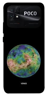 Чохол на Xiaomi Poco C40 Venus фото 1 з 1