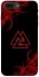 Чохол на Apple iPhone 7 plus / 8 plus Валькнут фото 1 з 1