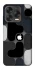 Чохол на ZTE Blade V70 Design Apple logo ver.8 фото 2 з 2