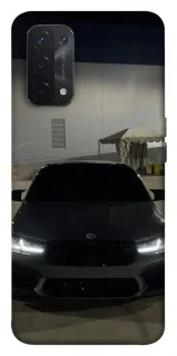 Чехол на Oppo A54 5G / A74 5G BMW V55 фото 1 из 1