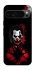 Чохол на Google Pixel 9 Pro Joker Horror фото 1 з 1