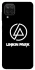 Чохол на Samsung Galaxy A12 Linkin Park logo ver.1 фото 1 Чохол на Samsung Galaxy A12 Linkin Park logo ver.1 фото 1 з 1