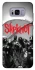 Чохол на Samsung G955 Galaxy S8 Plus Slipknot ver.4 фото 1 з 1