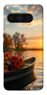 Чехол на Google Pixel 8 Pro Flowers v18 фото 1 из 1