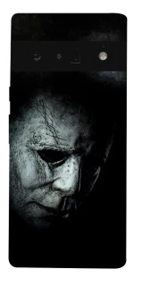 Чехол на Google Pixel 6 Pro Jason v3 фото 1 из 1