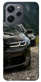 Чохол на Xiaomi Redmi 12 BMW v39 фото 1 з 1