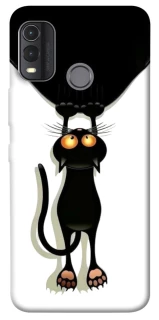 Чохол на Nokia G11 Plus But it's not white фото 1 з 1