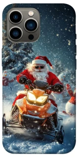 Чехол на Apple iPhone 13 Pro Max (6.7") Christmas spirit ver.9 фото 1 из 1