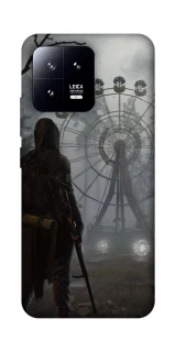 Чехол на Xiaomi 13 Stalker v3 фото 1 из 1