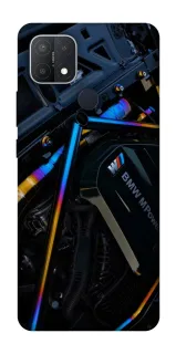 Чехол на Oppo A15s / A15 BMW v49 фото 1 из 1
