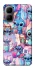Чохол на Infinix Smart 10 Stitch ver.25 фото 1 з 1