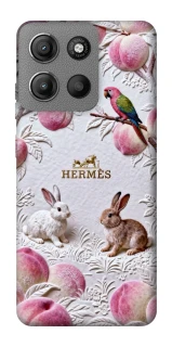 Чехол на Motorola Moto G15 4G Hermes фото 1 из 1