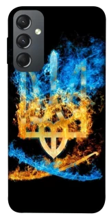 Чохол на Samsung Galaxy A24 4G Герб v16 фото 1 з 1