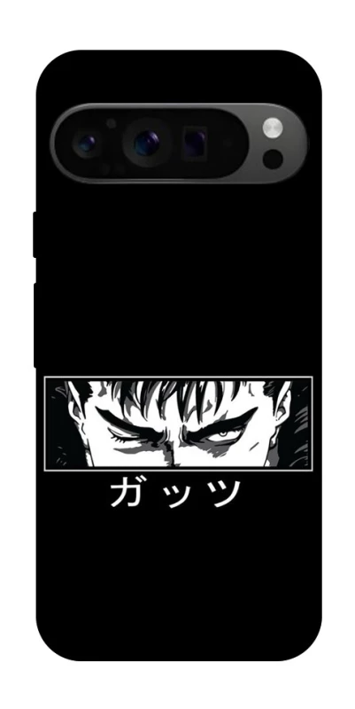 Чехол на Google Pixel 9 Pro Berserk фото 1 из 1
