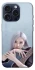 Чехол на Apple iPhone 15 Pro (6.1") Rosé - BLACKPINK фото 1 из 1