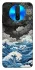 Чохол на Xiaomi Redmi K30 Japan wave фото 1 з 1