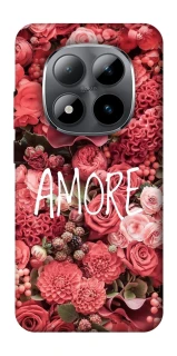 Чехол на Xiaomi Redmi Note 15 Pro 5G Amore фото 1 из 1