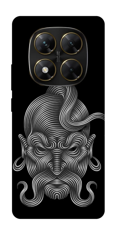 Чехол на Xiaomi Poco X7 Козак v2 фото 1 из 1