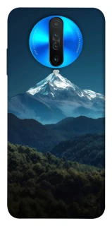 Чехол на Xiaomi Redmi K30 Mountain v4 фото 1 из 1