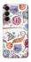 Чехол на Samsung Galaxy A17 4G/5G Harry Potter V18 фото 1 из 1