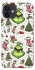 Чохол на Apple iPhone 12 (6.1") Grinch mood ver.3 фото 1 з 1