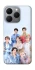 Чохол на Realme 15T BTS v3 фото 1 з 1