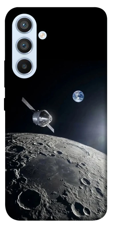 Чехол на Samsung Galaxy A54 5G Artemis 2 ver.2 фото 1 из 1