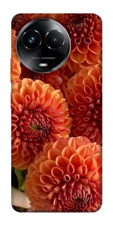 Чохол на Realme C67 4G Flower1 фото 1 з 1