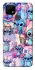 Чохол на Realme C21Y Stitch ver.25 фото 1 з 1