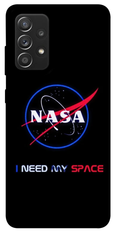 Чехол на Samsung Galaxy A52 4G / A52 5G NASA ver.3 фото 1 из 1