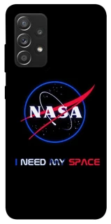 Чехол на Samsung Galaxy A52 4G / A52 5G NASA ver.3 фото 1 из 1