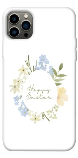Чехол на Apple iPhone 12 Pro (6.1") Easter ver.6 фото 1 из 1