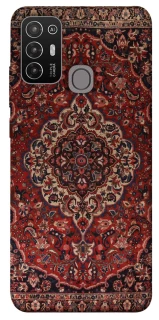 Чехол на ZTE Blade A52 Килим v14 фото 1 из 1