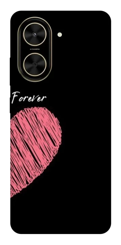 Чохол на Xiaomi Poco C71 Pair romantic theme ver.10 фото 1 з 1