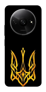 Чохол на Xiaomi Redmi A3 Герб України v3 фото 1 з 1