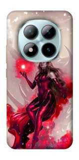 Чехол на Xiaomi Redmi Note 15 Pro+ 5G Scarlet Witch v2 фото 1 из 1
