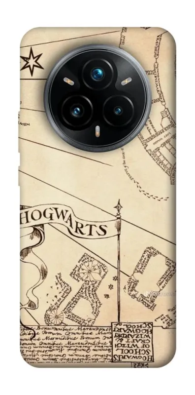 Чехол на Realme 14 Pro Harry Potter V17 фото 1 из 1