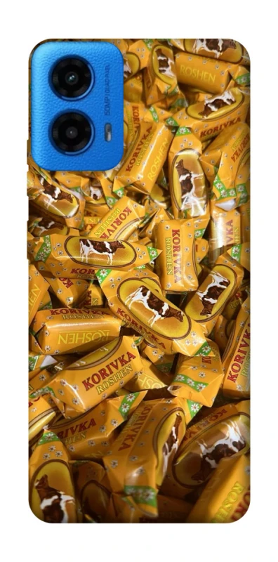 Чехол на Motorola Moto G45 Roshen фото 1 из 1