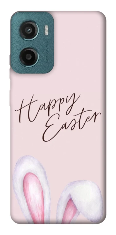 Чохол на Motorola Moto G06 Easter ver.1 фото 1 з 1