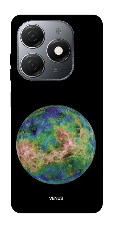 Чехол на TECNO Spark 20 Venus фото 1 из 1