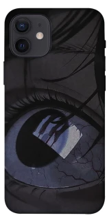 Чехол на Apple iPhone 12 (6.1") Eye фото 1 из 1